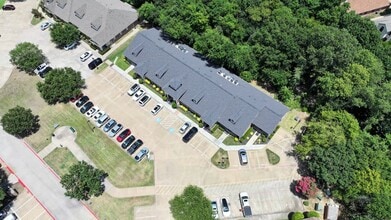 2612 Long Prairie Rd, Flower Mound, TX for lease - Commercial Listing Video