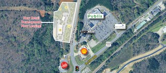 Plus de détails pour 4750 Deerfoot Pkwy, Trussville, AL - Terrain à louer