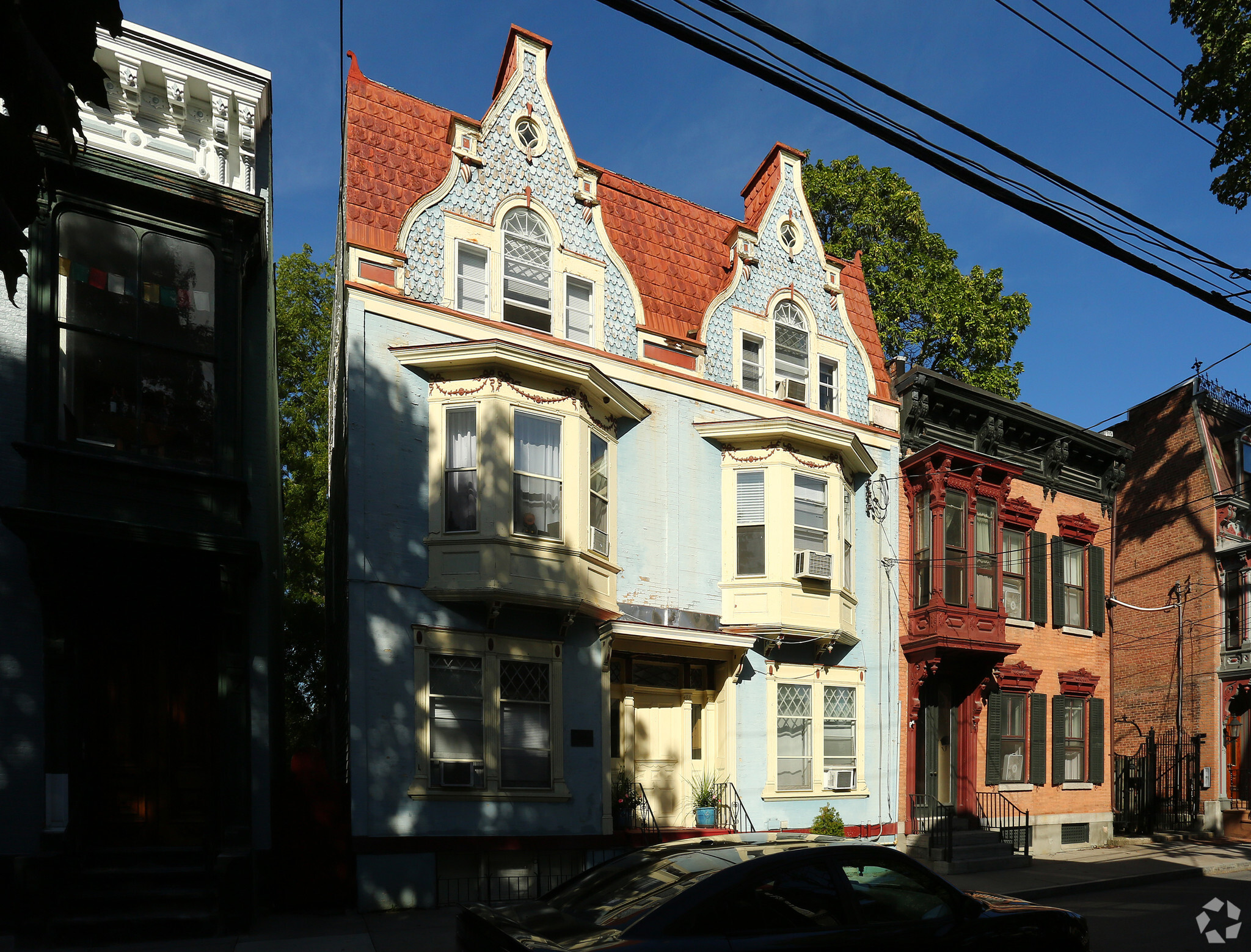 21 N Ferry St, Schenectady, NY for sale Primary Photo- Image 1 of 1