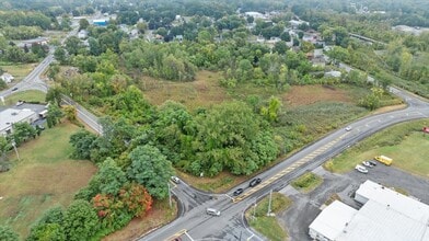 11 Highland Ave, Queensbury, NY - Aérien  Vue de la carte - Image1