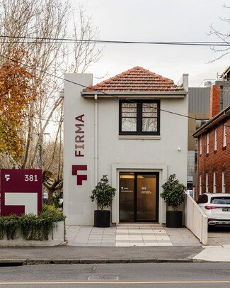 Plus de détails pour 381 Malvern Rd, South Yarra - Bureau à louer