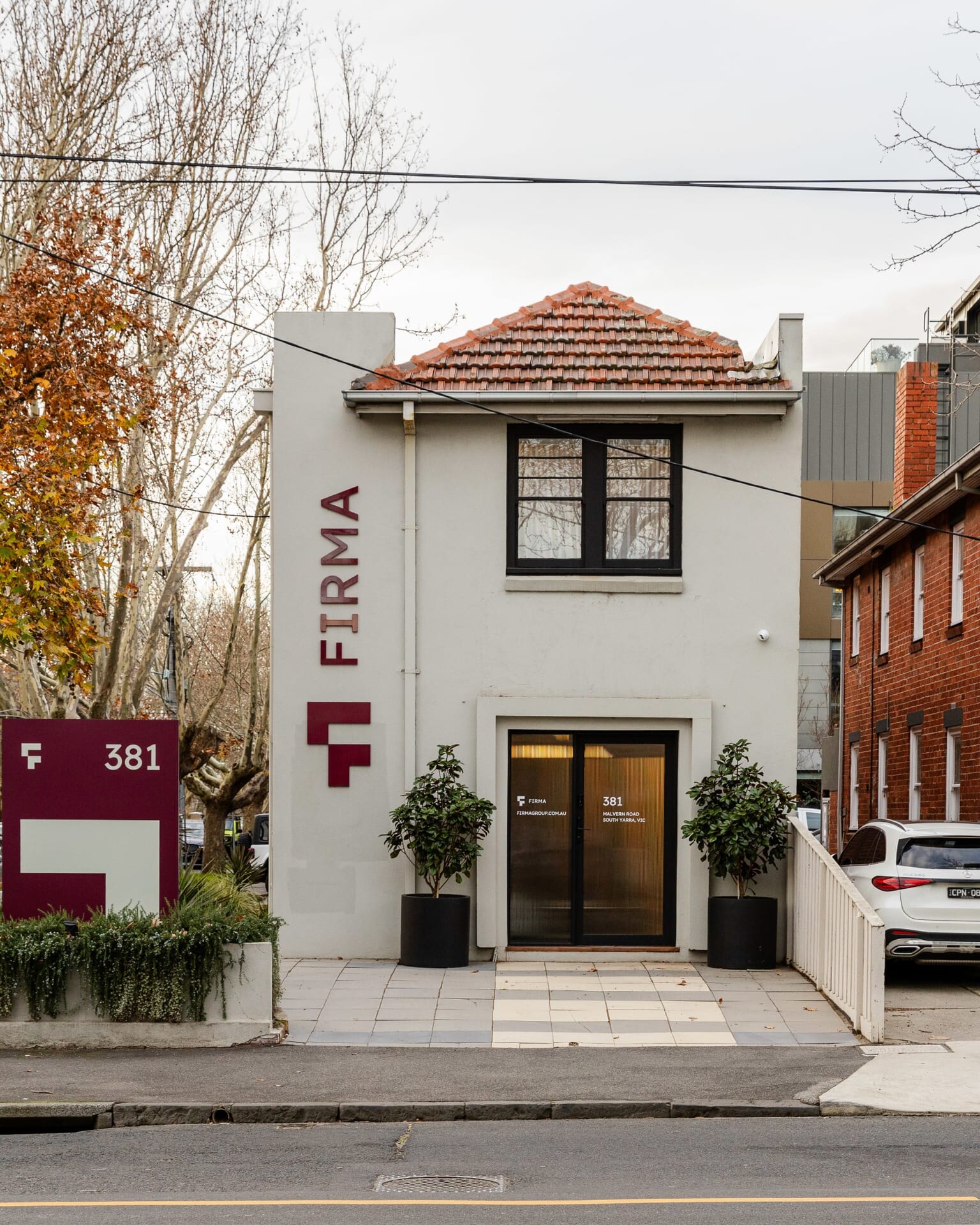 381 Malvern Rd, South Yarra for lease Primary Photo- Image 1 of 4