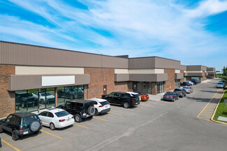 More details for 3805-3905 29th St NE, Calgary, AB - Industrial for Lease