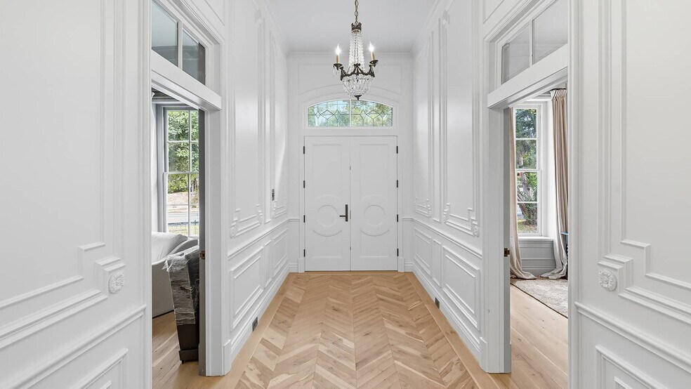 1008 West Ave, Austin, TX à louer - Photo intérieure - Image 3 de 38