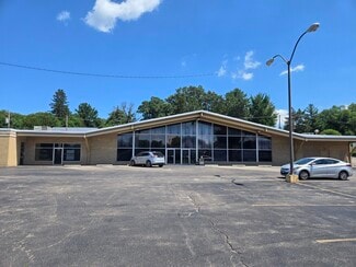 More details for 414 E Lincolnway, Morrison, IL - Retail for Lease