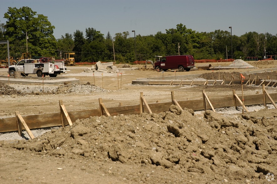 20960 S Frankfort Square Rd, Frankfort, IL à louer - Photo du bâtiment - Image 2 de 5