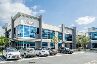 More details for 801-807 Parkview Dr N, El Segundo, CA - Office for Lease
