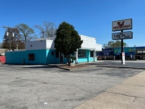 7343 Indianapolis Blvd, Hammond, IN à louer Photo intérieure- Image 2 de 2