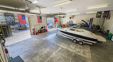 2720 E Lakin Dr, Flagstaff, AZ for lease Interior Photo- Image 1 of 3