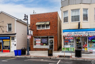 Plus de détails pour 82 Passaic St, Garfield, NJ - Commerce de détail à vendre