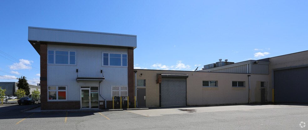 11100 River Rd, Richmond, BC à louer - Photo du bâtiment - Image 2 de 4
