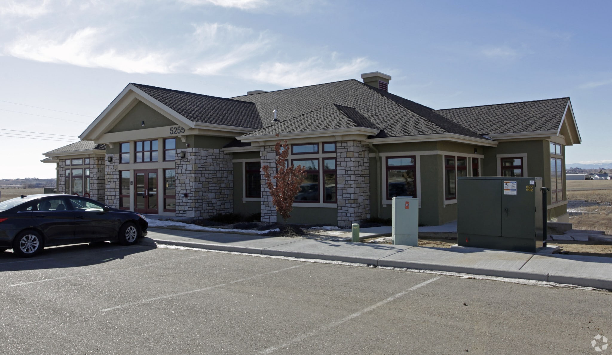 5255 Ronald Reagan Blvd, Johnstown, CO for sale Primary Photo- Image 1 of 19