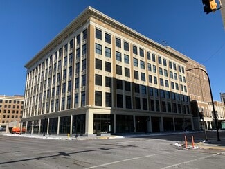 Plus de détails pour 525 6th St, Sioux City, IA - Local d'activités à louer