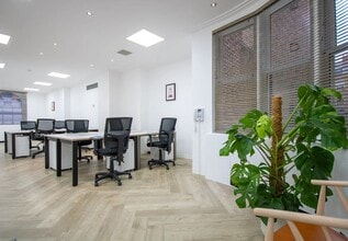 55-59 Blandford St, London for lease Interior Photo- Image 1 of 6