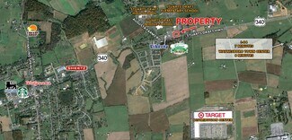 More details for 3318 Stuarts Draft Hwy, Stuarts Draft, VA - Land for Sale