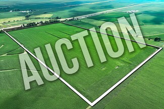 Plus de détails pour Tract 7 Violet ave, Ainsworth, IA - Terrain à vendre