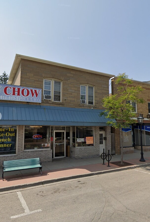 160 Main Street Of Delhi, Delhi, ON for sale Primary Photo- Image 1 of 1