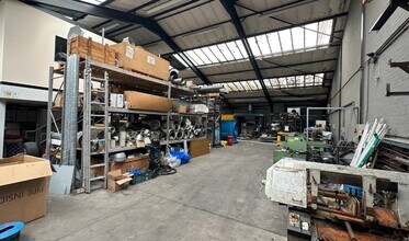 Pedmore Rd, Brierley Hill for lease Interior Photo- Image 2 of 6