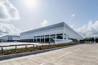Plus de détails pour Catalina Appr, Warrington - Industriel à louer