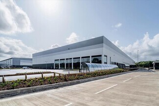 More details for Catalina Appr, Warrington - Industrial for Lease