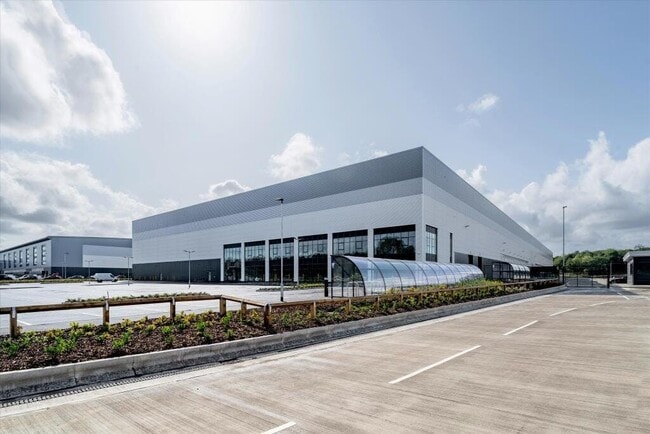 Plus de détails pour Catalina Appr, Warrington - Industriel à louer