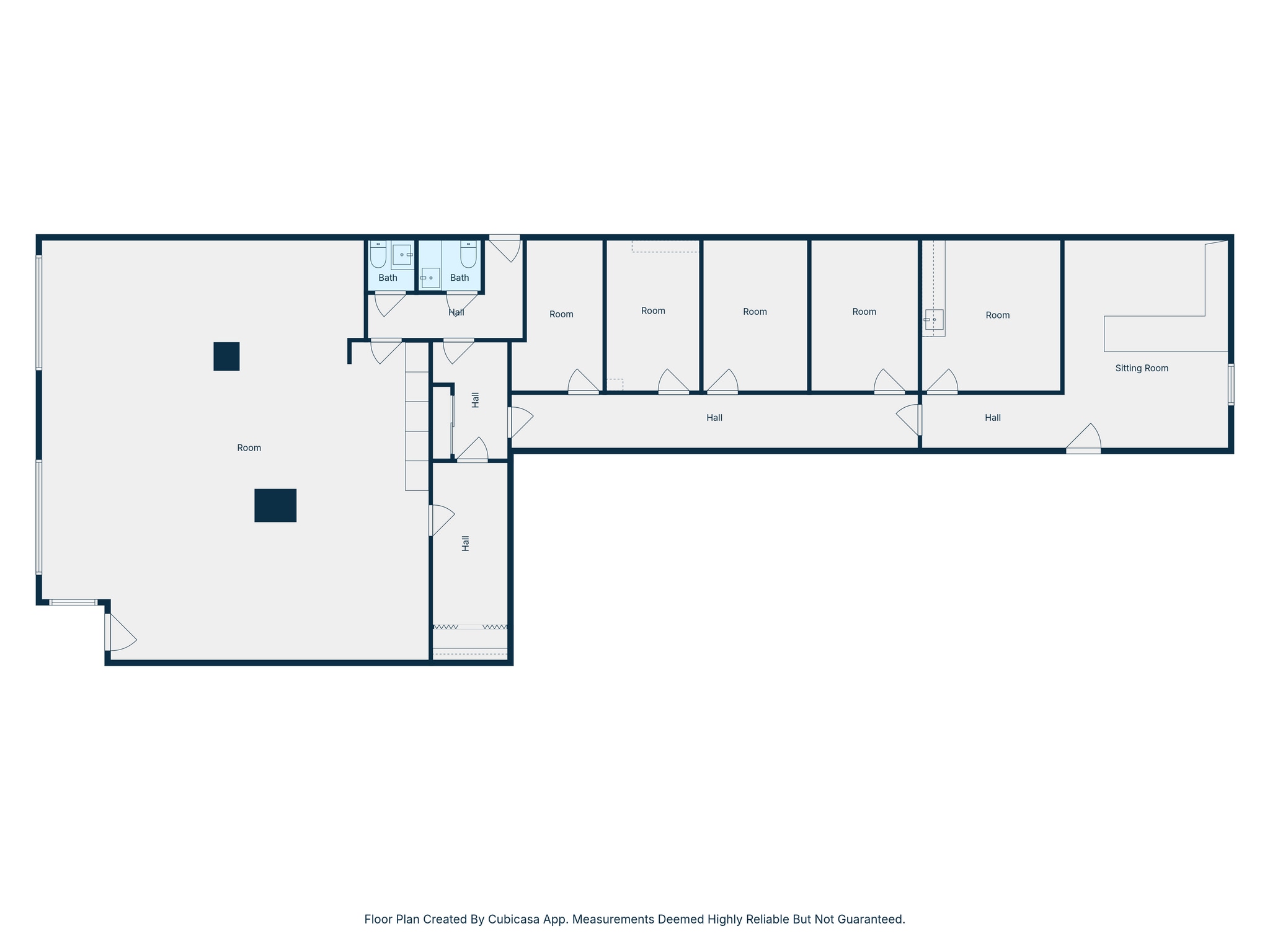 487 Burncoat St, Worcester, MA for lease Interior Photo- Image 1 of 1