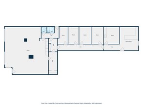 487 Burncoat St, Worcester, MA for lease Interior Photo- Image 1 of 1