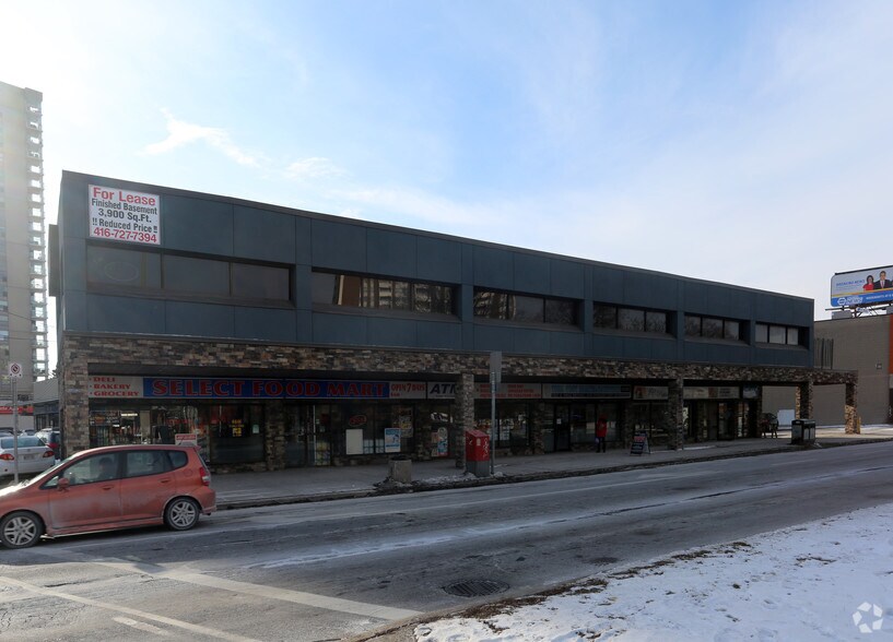 303 York Blvd, Hamilton, ON à vendre - Photo principale - Image 1 de 1