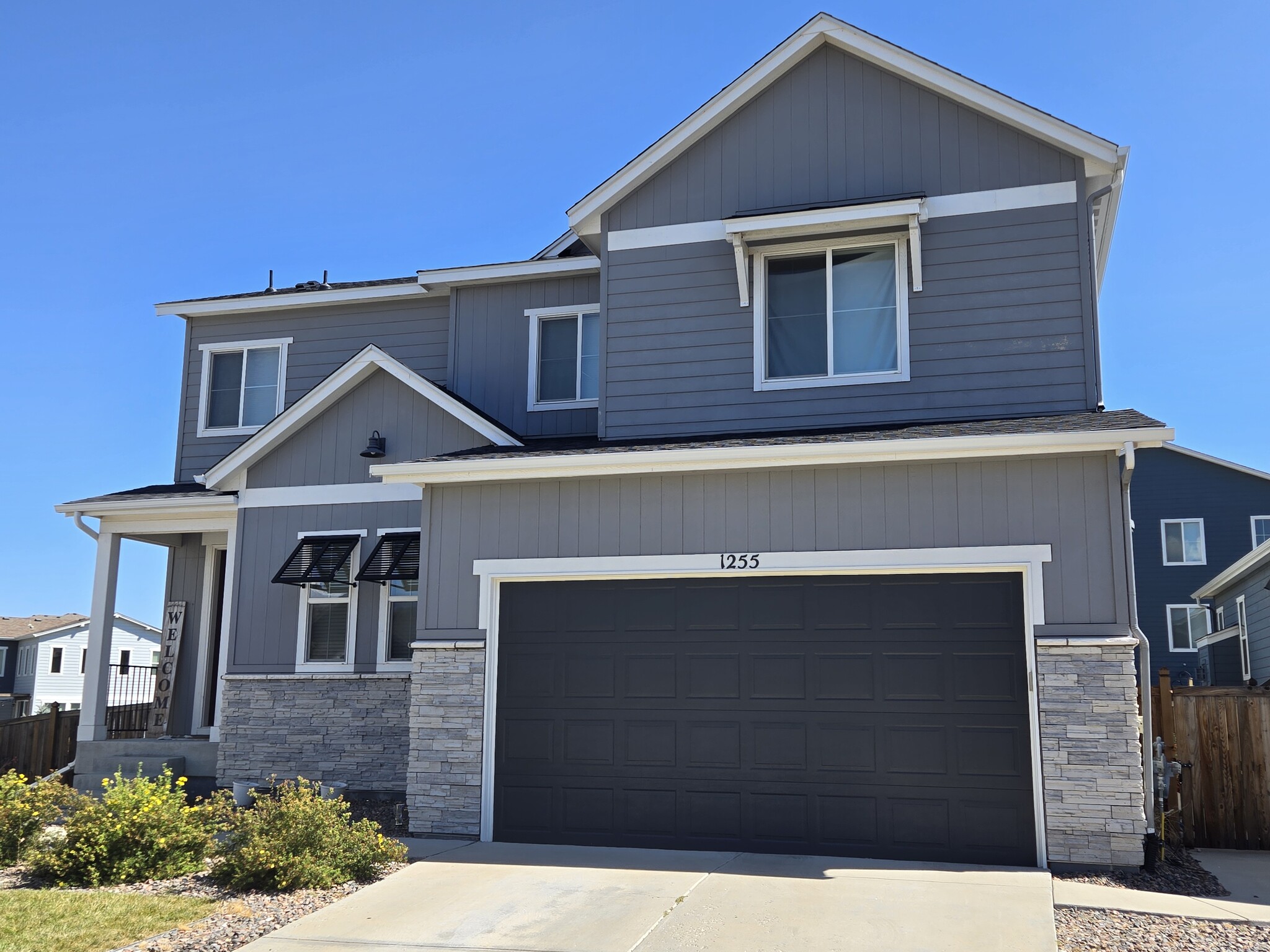 1255 Basalt Ridge Loop, Castle Rock, CO for sale Primary Photo- Image 1 of 2