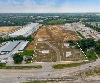 More details for 270 Kentucky 393, La Grange, KY - Land for Lease