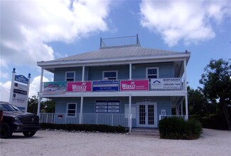 Plus de détails pour 91760 Overseas Hwy, Tavernier, FL - Bureau à louer