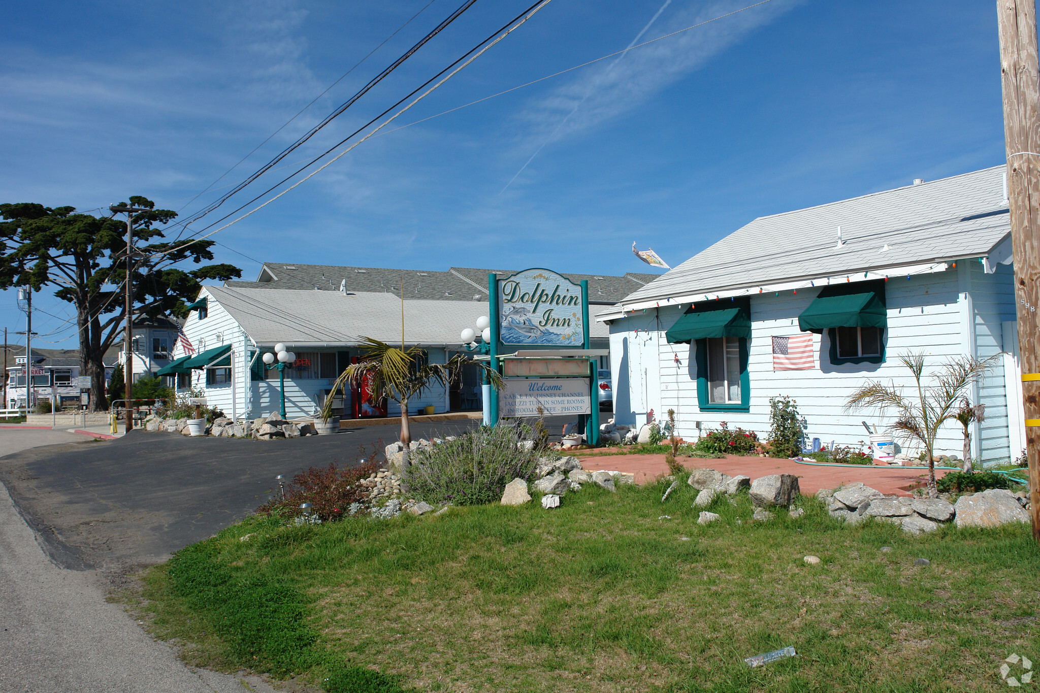 399 S Ocean Ave, Cayucos, CA à vendre Photo principale- Image 1 de 1