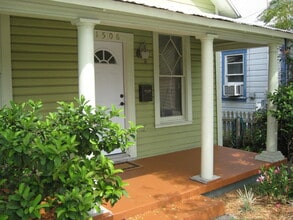 1506 N 15th St, Tampa, FL for lease Building Photo- Image 2 of 9