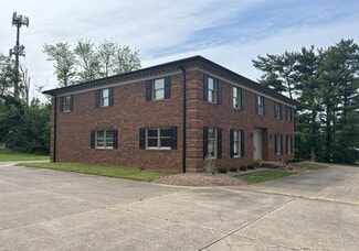 More details for 600 Barrett Blvd, Henderson, KY - Office for Sale
