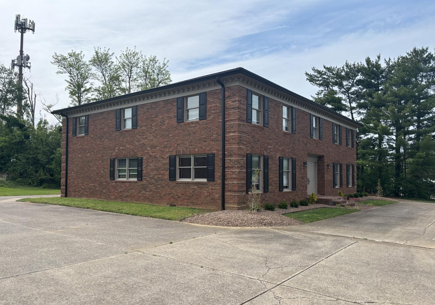 600 Barrett Blvd, Henderson, KY for sale Building Photo- Image 1 of 6