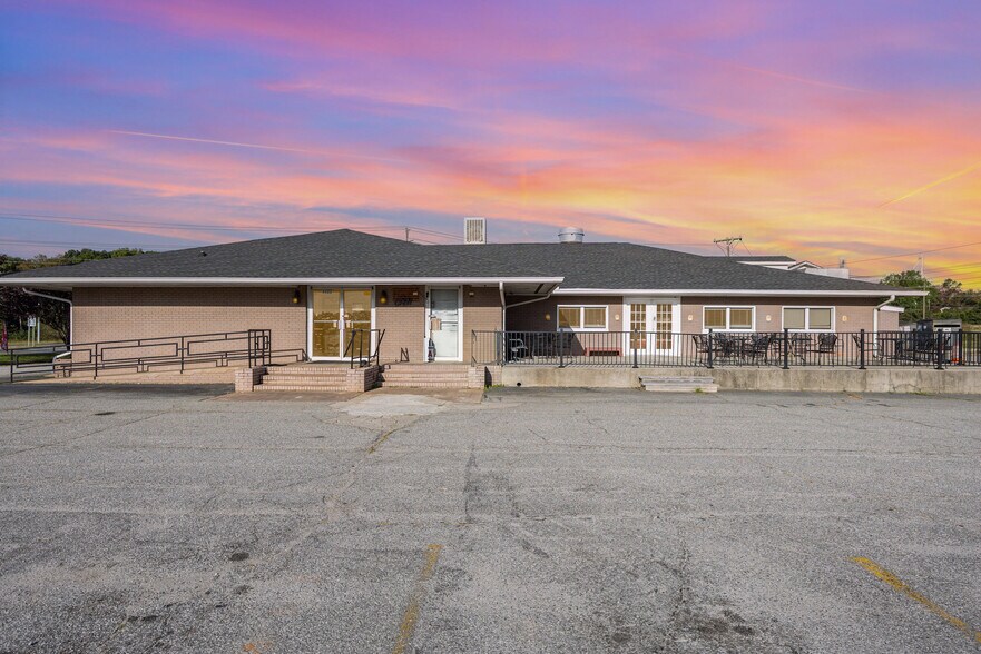 8850 Statesville Blvd, Cleveland, NC for sale - Building Photo - Image 1 of 30