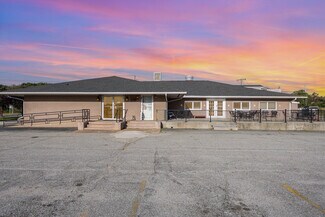 Plus de détails pour 8850 Statesville Blvd, Cleveland, NC - Commerce de détail à vendre