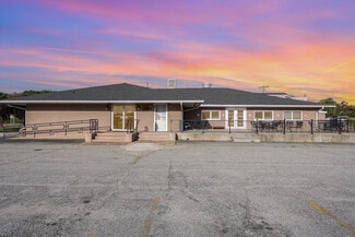 Plus de détails pour 8850 Statesville Blvd, Cleveland, NC - Commerce de détail à vendre