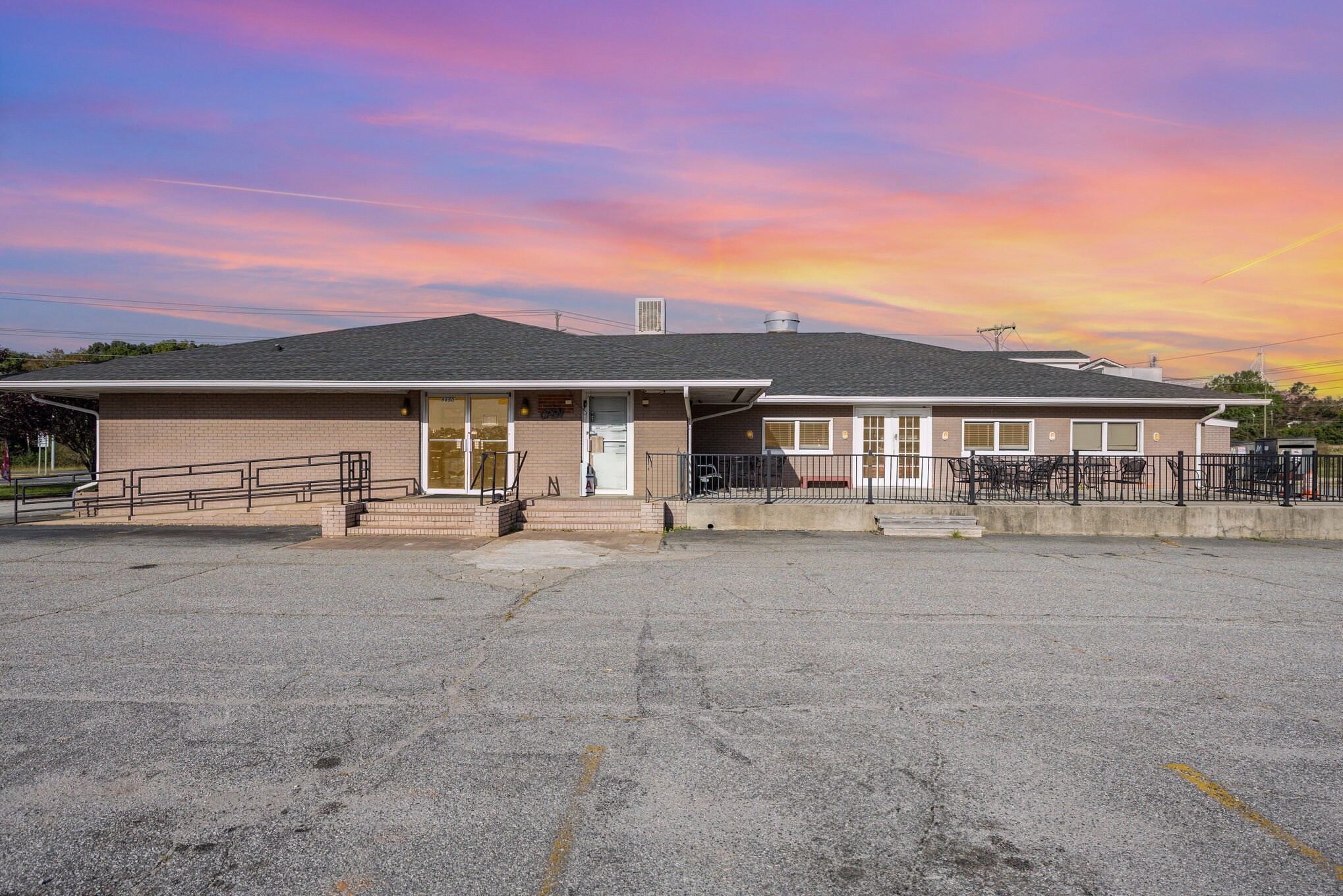 8850 Statesville Blvd, Cleveland, NC à vendre Photo du bâtiment- Image 1 de 31