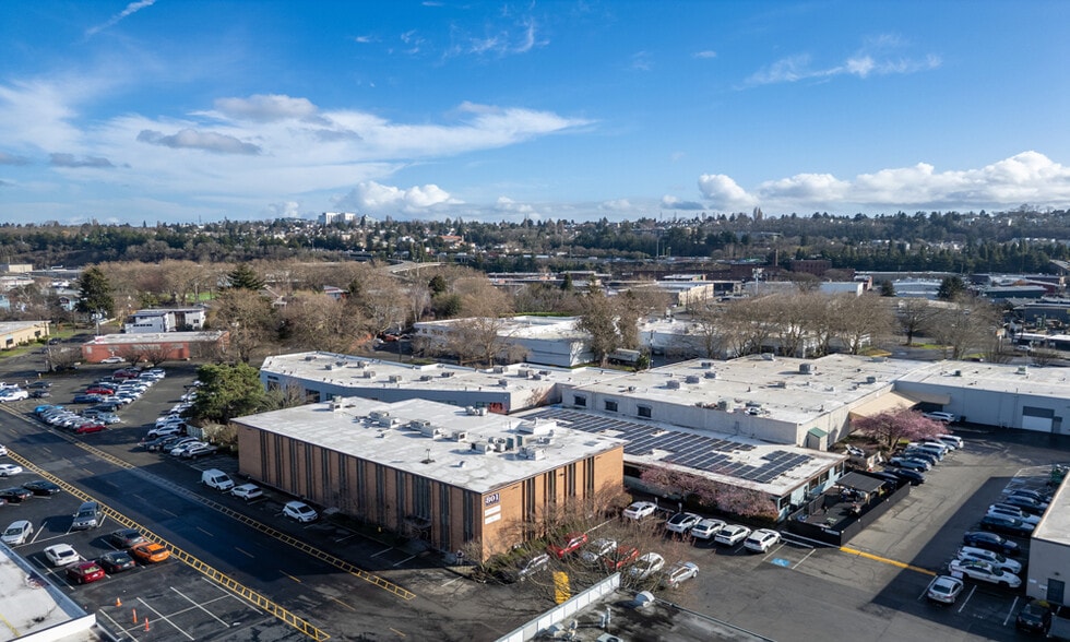 801 S Fidalgo St, Seattle, WA for lease - Building Photo - Image 3 of 5