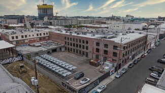 Plus de détails pour 440 Seaton St, Los Angeles, CA - Bureau à louer