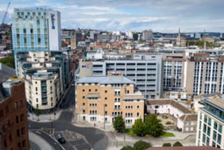 More details for 25 King St, Bristol - Office for Lease