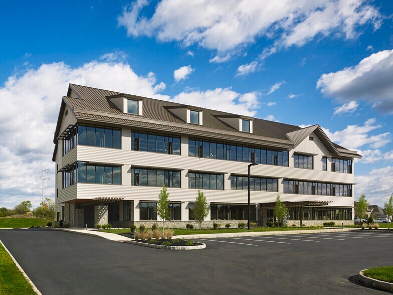 409 Stenton Ave, Flourtown, PA à vendre - Photo principale - Image 1 de 14