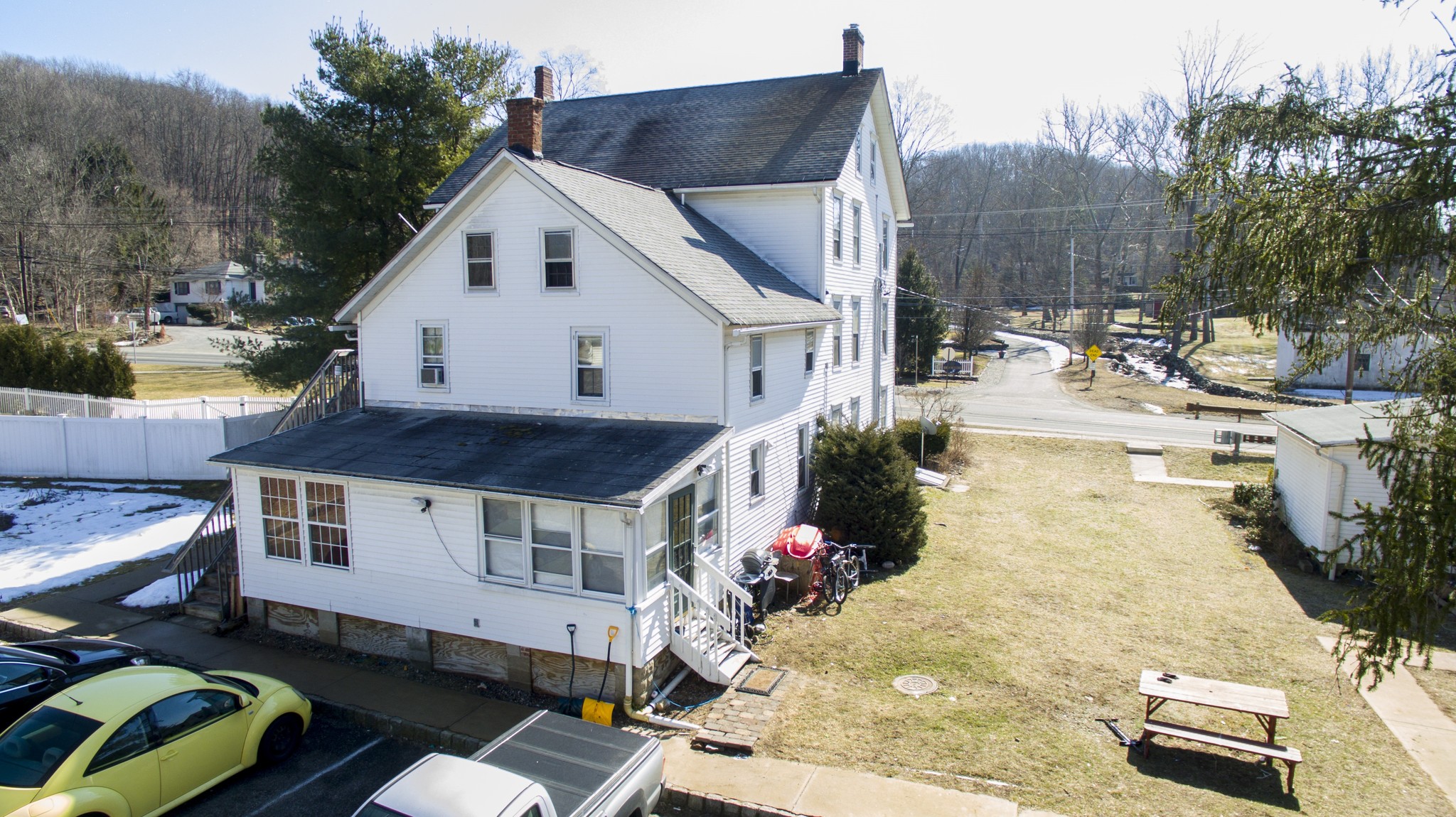 120 Main St, Sparta, NJ à vendre Photo du bâtiment- Image 1 de 1