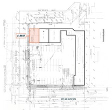 61 W City Ave, Bala Cynwyd, PA for lease Site Plan- Image 1 of 1