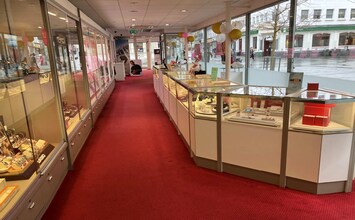 2-4 Military Rd, Chatham for lease Interior Photo- Image 1 of 2