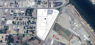 More details for 401 U.S. 95, Homedale, ID - Land for Sale