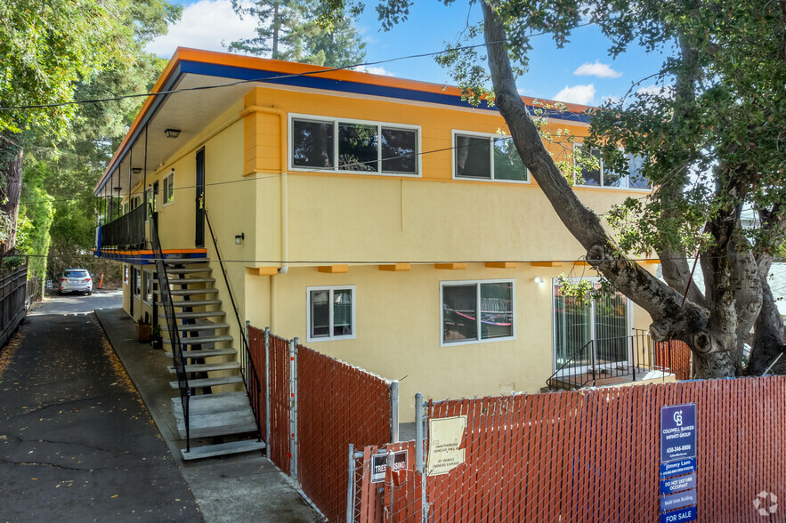 3222 E 27th St, Oakland, CA for sale - Building Photo - Image 1 of 1