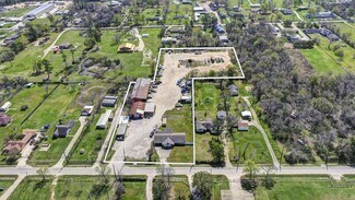 Plus de détails pour 16636 Bear Bayou Dr, Channelview, TX - Industriel à vendre