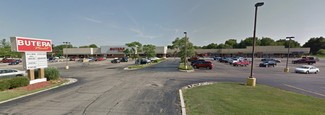 More details for 1256-1290 E Chicago Ave, Naperville, IL - Land for Lease